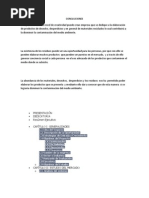 Concluciones y Proyectos