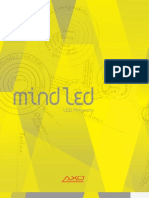 Axo Light - Mind Led