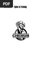 Download Cherub jr by topoff SN14250290 doc pdf