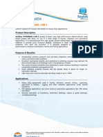 GulfSea Hyperbar LCM2 PDF
