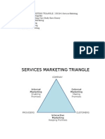32066612 5 the Services Marketing Triangle