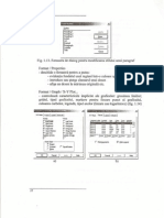 Prezentare Generala A Programului MATHCAD-10