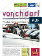 Vorchdorfer Tipp 2009-04