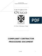 Process Document Final Version 2006