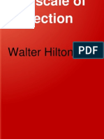 Walter Hilton - The Scale of Perfection 1396 Mysticism