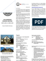 11europeanmasonicmeeting PDF