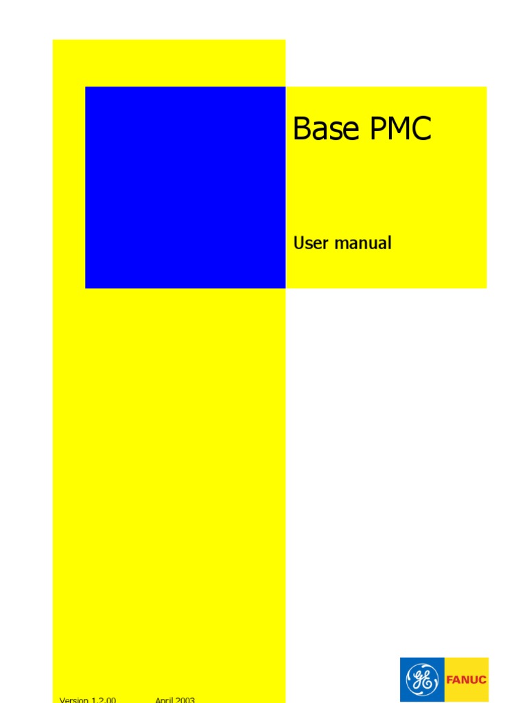 Base PMC: User Manual | PDF | Source Code | Command Line Interface