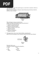 Download Upsr Sains 2013 Ulangkaji Bahagian A by mustakim260984 SN142519722 doc pdf