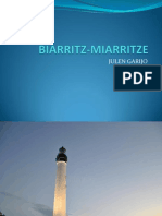 Biarritz-Miarritze Julen Ion