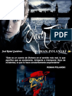 Oliver Twist de Roman Polanski