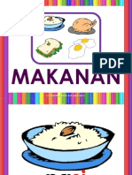 Slaid Makanan Dan Minuman