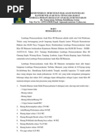 Download Laporan Hut Pas Ke-49 by Ar Ley SN142531603 doc pdf