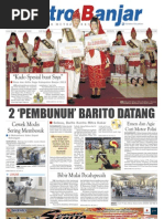 Download Metro Banjar Edisi 20 Mei 2013 by Dheny Bpg SN142538315 doc pdf
