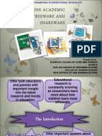 Online Academic Freewaree & Shareware