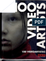 100 Video Artists Intro