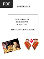 Download Kerja Kursus Sejarah Perayaan Tahun Baru Cina by kayrul70 SN142547076 doc pdf