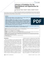 Jurnal Simvastatin Vs Gemfibrozil