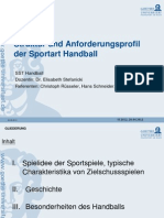 SST Handball 020513