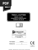 Download Trav L Cutter Manual by ullwn SN142551662 doc pdf
