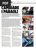 Cambiare I Paraoli