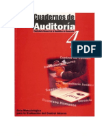 Cuaderno Aud 4