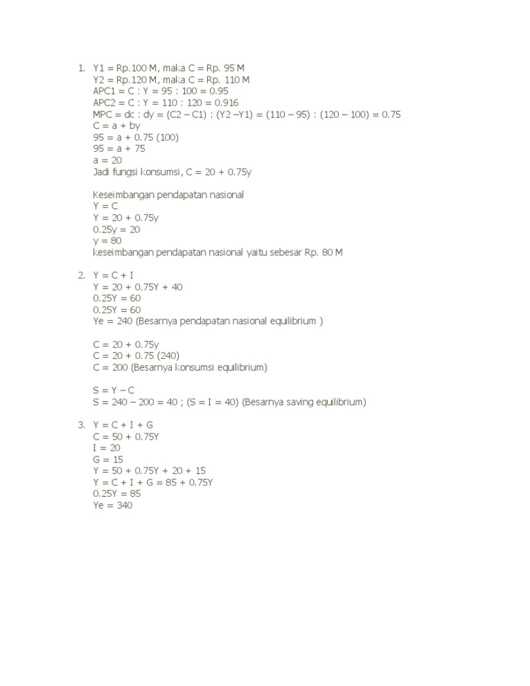 017505304 Rani Tugas3 Pengantar Ilmu Ekonomi