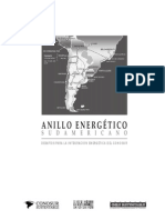 Anillo Energético Sudamericano