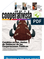 Puerto Rico Cooperativista MAYO 2013