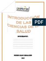 Sistema Osteoarticular