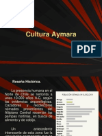 25091231 Cultura Aymara