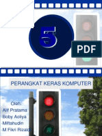 Perangkat Keras