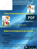Dra. Jessica-bases Inmunologicas de Las Vacunas