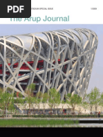 Arup Journal 1-2009 Beijing Stadium