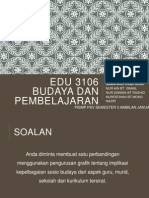 Edu Sosio Budaya