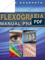 Livro Flexografia Manual Pratico