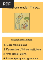 Hinduism in Danger... See The Facts and Actuals in Andhra Pradesh