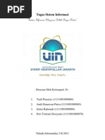 Download Tugas Sistem Informasi Kel10 Paspor Onlinedocx by Yudi Pras SN142585969 doc pdf