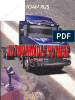 Ioan Rus Autovehicule Rutiere