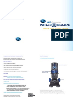 DigitalBlue QX5 V2, Microscopio Digital, Manual English