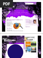 Download Firefox Logo in Photoshop Tutorialhtml by Tausif Ansari SN142598034 doc pdf