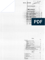 H.Dv.481-128 Merkblatt für die Munition der 4,7cm Pak t - 30.06.1942