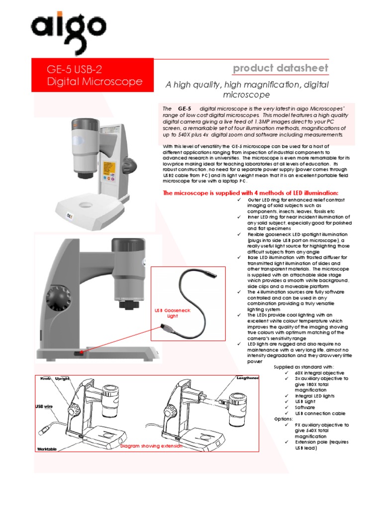 AIGO DIGITAL MICROSCOPE GE5 DRIVER DOWNLOAD