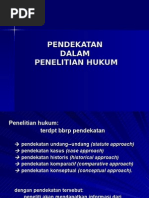 Download pendekatan litkum by spsusuhukum SN14260241 doc pdf