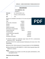 DAVID COMERCIAL - Proceso en Línea PDF