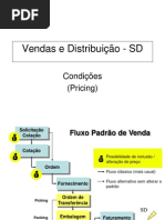 SD Configuraes de Pricing