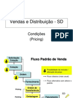 SD Configuraes de Pricing