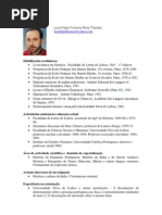 CVLuisThomaz
