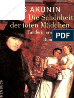 Akunin, Boris - Fandorin 06 - Die Schoenheit der toten Maedchen.pdf