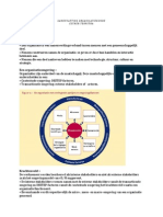 Samenvatting Organisatiekunde ICM2