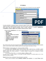 Tutorial Contab SQL